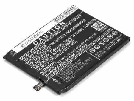 Аккумулятор CS-TCM300SL для TCL Meme Da 3S