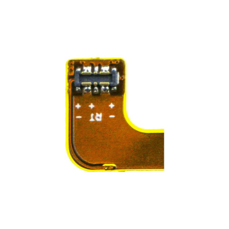 Аккумулятор для Doro 8040, 8042 (DBN-2920A) 2200mAh