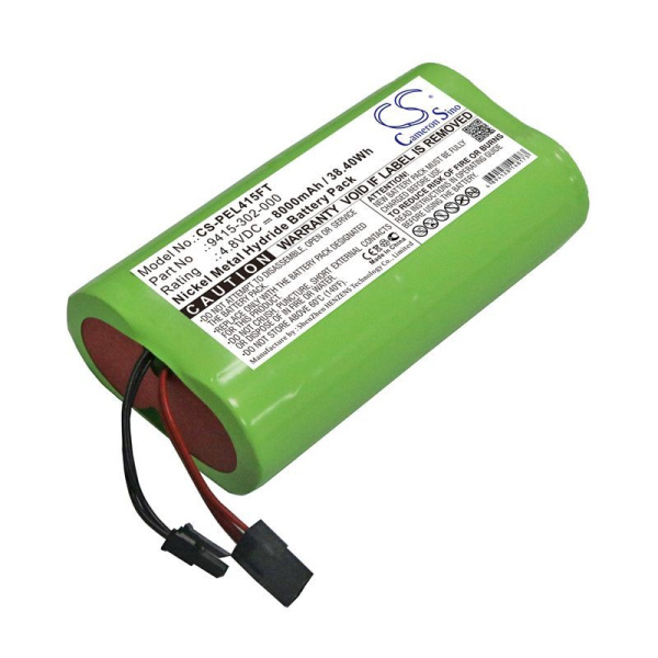 Аккумулятор для Peli 9415Z0 8000mah