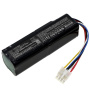 Купить Аккумулятор для Philips Trilogy 202, Respironics REF 1043572 (1113779) 5200mAh Аккумулятор для Philips Trilogy 202, Respironics REF 1043572 (1113779) 5200mAh