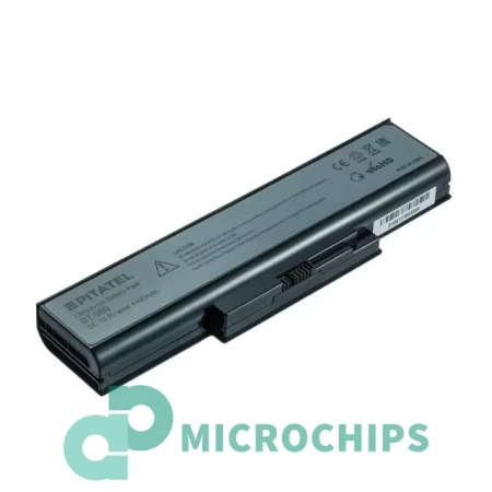 Аккумулятор усиленный для Lenovo E43, E46, K43 6600mAh