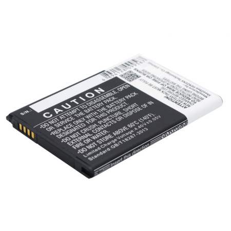 Аккумулятор для LG G4, G4 Stylus, X190 Ray 3000mah