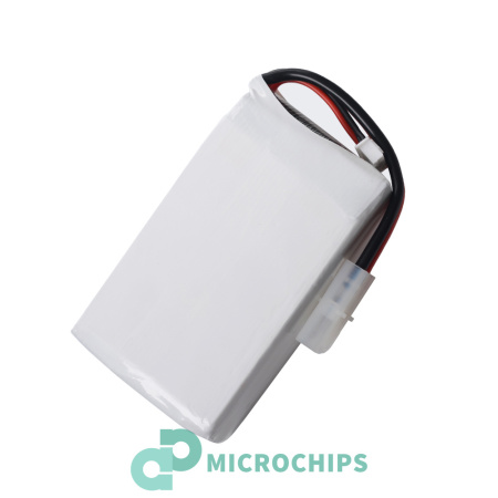 Аккумулятор EnerSys Cyclon 0800-0071 (AGM, 5Ah, 6V)