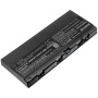 Аккумулятор для Lenovo Thinkpad P52 (L17M6P51) 7800mAh