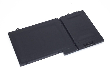 Аккумулятор (батарея) RYXXH для ноутбука Dell Latitude E5250, 11.1V, 38Wh, 3400mAh, черный (OEM)