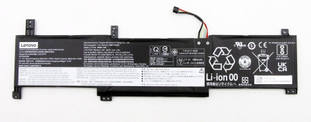 Аккумулятор (батарея) для ноутбука Lenovo IdeaPad 3-14ALC6 (L20M3PF0), 11.1V, 45Wh, 4050mAh
