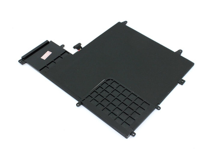Аккумулятор (батарея) C21N1624 для ноутбука Asus ZenBook Flip S UX370UA, 7.7V, 5070mAh, Li-Ion, черный (оригинал)