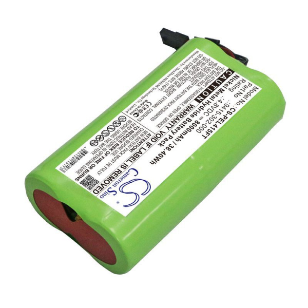Аккумулятор для Peli 9415Z0 8000mah