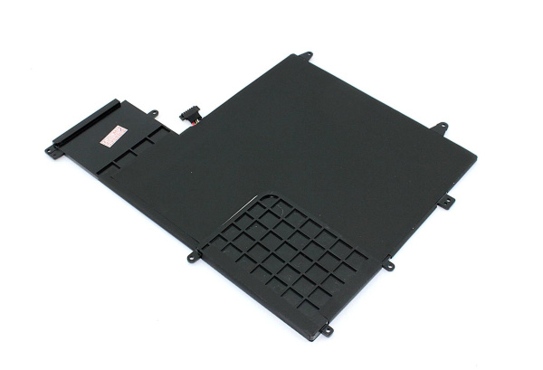 Аккумулятор (батарея) C21N1624 для ноутбука Asus ZenBook Flip S UX370UA, 7.7V, 5070mAh, Li-Ion, черный (оригинал)