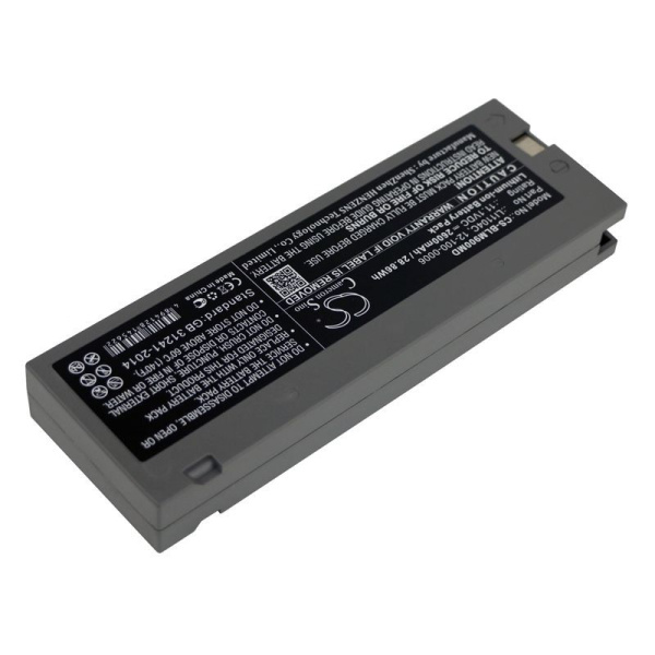 Аккумулятор для Biolight M66, M8000 2600mAh