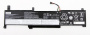 Аккумулятор (батарея) для ноутбука Lenovo IdeaPad 3-14ALC6 (L20M3PF0), 11.1V, 45Wh, 4050mAh