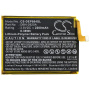 Аккумулятор для Doro 8040, 8042 (DBN-2920A) 2200mAh