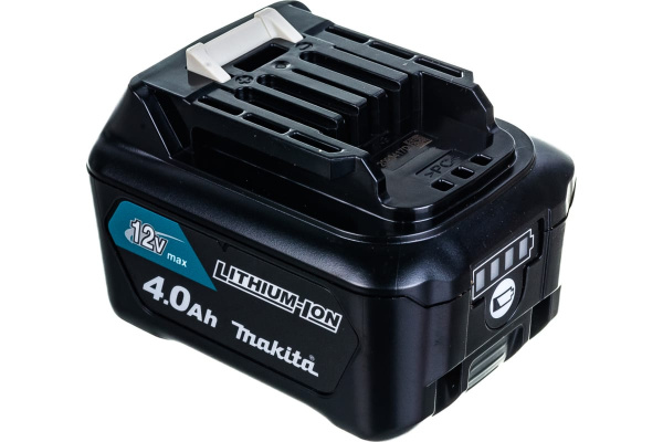 Купить Аккумулятор Makita 197406-2 (Li-ion, 4000mAh, 12V) Аккумулятор Makita 197406-2 (Li-ion, 4000mAh, 12V)