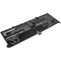 Аккумулятор для Lenovo Yoga C950 (L19C4PH2) 7750mAh