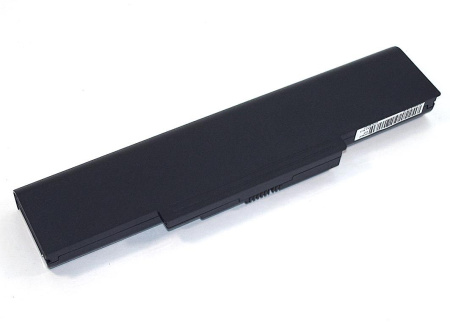 Аккумулятор (батарея) для ноутбука Lenovo E46, 10.8V, 4400mAh, черный (OEM)