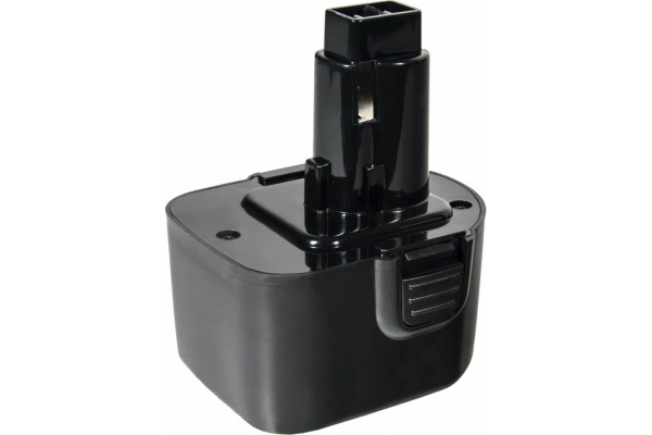 Аккумулятор Практика 038-807 (NiCd, 2000mAh, 12V)