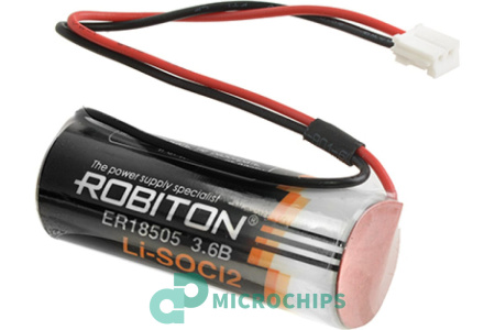 Батарейка Robiton ER18505-EHR2 1S