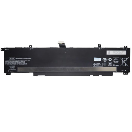 Аккумулятор (батарея) для ноутбука HP Victus 16-D (WK04XL) 15.4V, 4550mAh, 70.07Wh