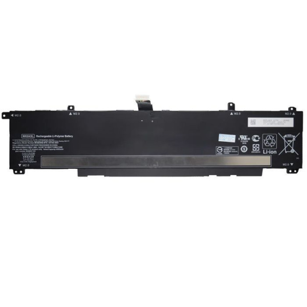 Аккумулятор (батарея) для ноутбука HP Victus 16-D (WK04XL) 15.4V, 4550mAh, 70.07Wh