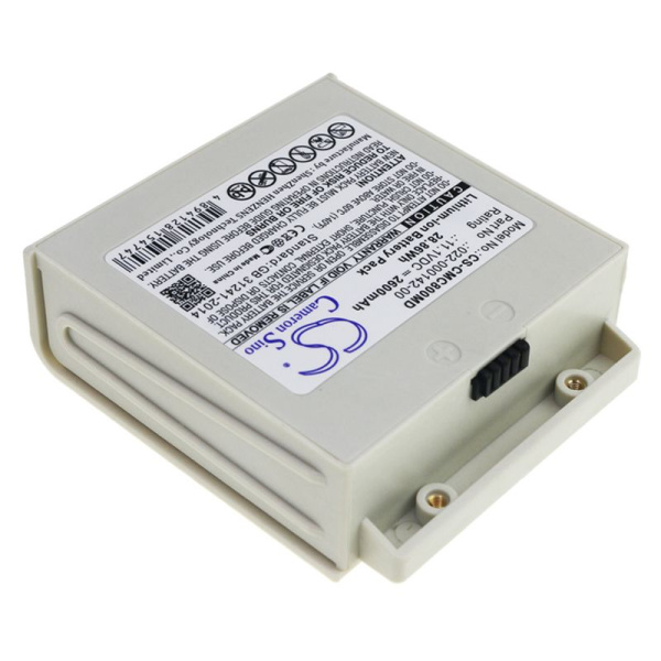 Купить Аккумулятор для Comen NC8 2600mah Аккумулятор для Comen NC8 2600mah
