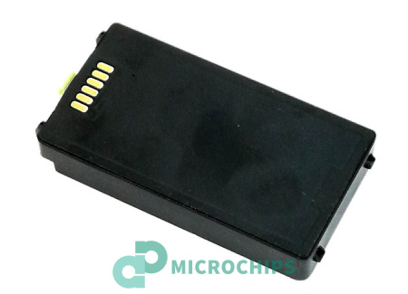 Аккумуляторная батарея 3, 7 V 2740 mAh для терминала сбора данных Symbol MC3090