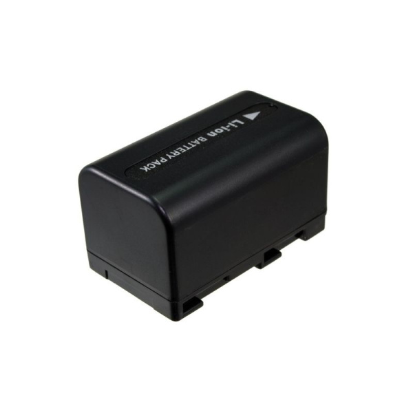 Аккумулятор для Sony NP-FS20, NP-FS21, NP-FS22 2880mah