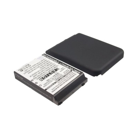 Аккумулятор для E-ten Glofiish X500, Glofiish X500+ 3000mah