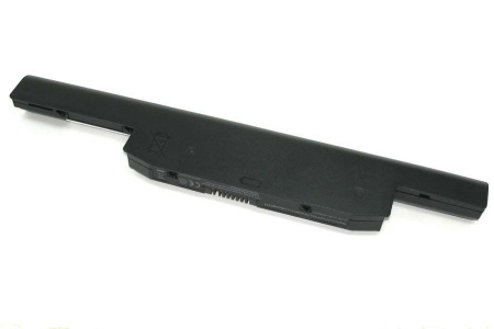 Аккумулятор (батарея) для ноутбука Fujitsu Siemens LifeBook LH532 4400mAh FPCBP334, черный (OEM)
