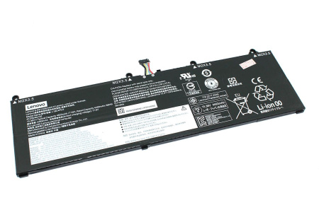 Аккумулятор (батарея) для ноутбука Lenovo Legion S7-15ARH5 (L19C4PC3) 15.36V, 4622mAh
