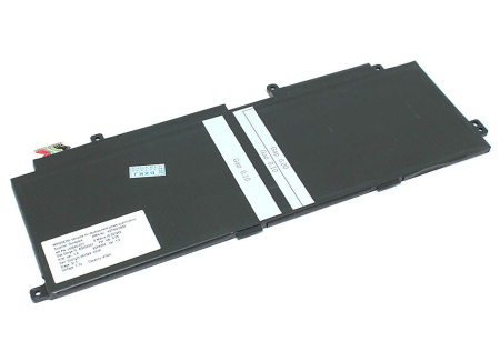 Аккумулятор (батарея) для ноутбука HP Elite x2 G4 Tablet (MR02XL) 7.7V, 5950mAh