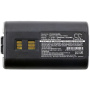 Купить Аккумулятор для Datalogic Kyman 2600mah Аккумулятор для Datalogic Kyman 2600mah