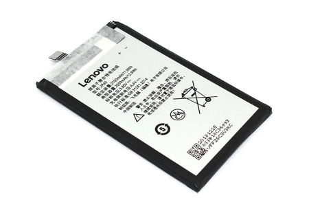 Аккумулятор JR40 для Lenovo Z5 Pro, 3.85В, 3100мАч
