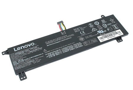 Аккумулятор (батарея) для ноутбука Lenovo IdeaPad 120S-11 (0813006) 7.5V 3635mAh