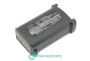Аккумуляторная батарея CS-MC90BX для терминала сбора данных Symbol MC9000 7.4V 3400mAh