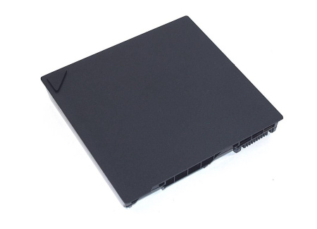 Аккумулятор (батарея) для ноутбука Asus G74, 14.4V, 4400mAh, черный (OEM)