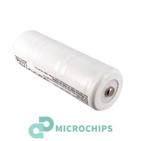 Аккумулятор для Diversified Medical MNC723 (750mAh, 3.6V)