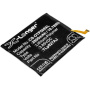 Аккумулятор для Alcatel A5 Led (5085D), Idol 5 (5058D) 2800mAh