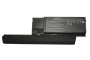 Аккумулятор (батарея) для ноутбука TC030 Dell Latitude D620, D630 серий 7200mAh, 11.1V (оригинал)