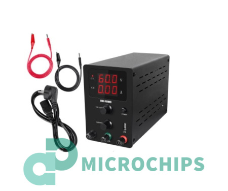 Лабораторный источник питания NICE-POWER R-SPS605