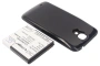 Купить Аккумулятор для Samsung Galaxy S4 i9500 (B600BE) 5200mah синий Аккумулятор для Samsung Galaxy S4 i9500 (B600BE) 5200mah синий