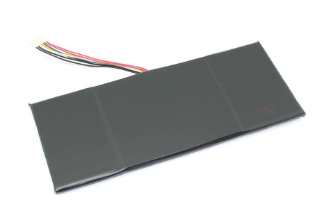 Аккумулятор (батарея) для ноутбука Gigabyte UltraBook U21MD (GNG-E20), 7.4V, 5300mAh, 39.22Wh