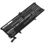 Аккумулятор для Lenovo ThinkPad T15, ThinkPad T590 серии (L18C3P71) 4800mAh