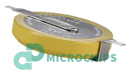 Батарейка Panasonic CR2450/F1AN