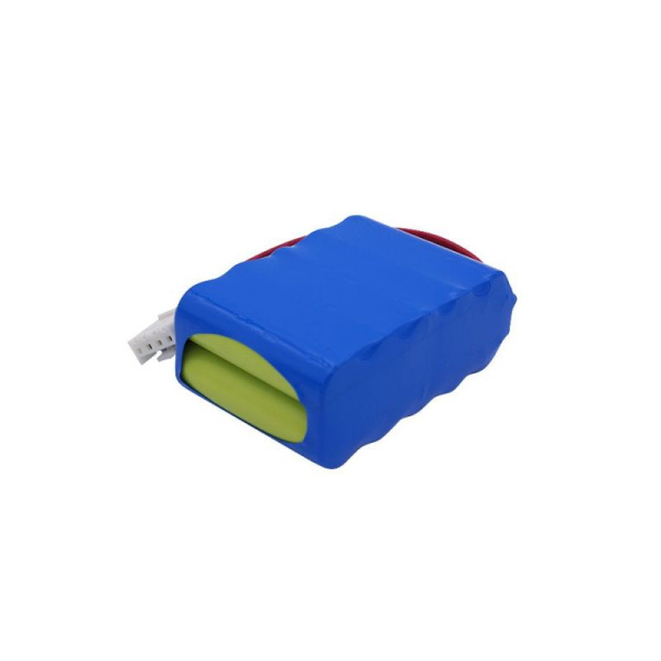 Аккумулятор для Biomed ECG-1A (HYHB-1172) 2000mAh
