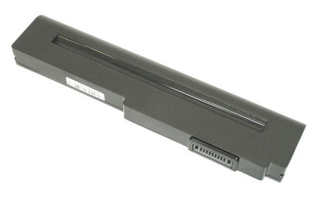 Купить Аккумулятор (батарея) A32-M50, A33-M50 для ноутбука Asus X55, M50, G50, N61, M60, N53, 4800mAh, 11.1V черный (оригинал) Аккумулятор (батарея) A32-M50, A33-M50 для ноутбука Asus X55, M50, G50, N61, M60, N53, 4800mAh, 11.1V черный (оригинал)
