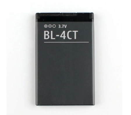 Аккумулятор Vixion BL-4CT для Nokia 2720f, 5310, 5630, 6600F7210sn, 7310sn, X3