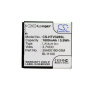 Аккумулятор для HTC Desire V, Desire X 1600mah CS