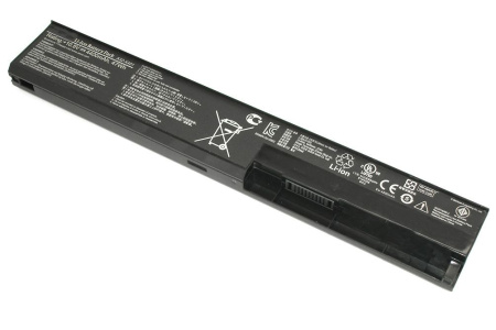 Купить Аккумулятор (батарея) A32-X401 для ноутбука Asus X401, 10.8V, 47Vт, черная (оригинал) Аккумулятор (батарея) A32-X401 для ноутбука Asus X401, 10.8V, 47Vт, черная (оригинал)