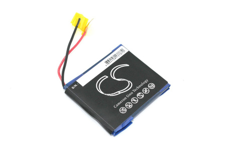 Купить Аккумуляторная батарея CameronSino CS-JBE500SL для JBL Synchros 3.7V 570mAh / 2.11Wh Аккумуляторная батарея CameronSino CS-JBE500SL для JBL Synchros 3.7V 570mAh / 2.11Wh