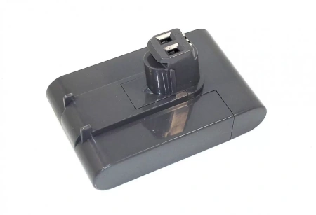 Аккумулятор для пылесоса Dyson DC31, DC31 Animal, DC34, DC35, DC44, DC45 (Type A), 3000мАч, 22.2В